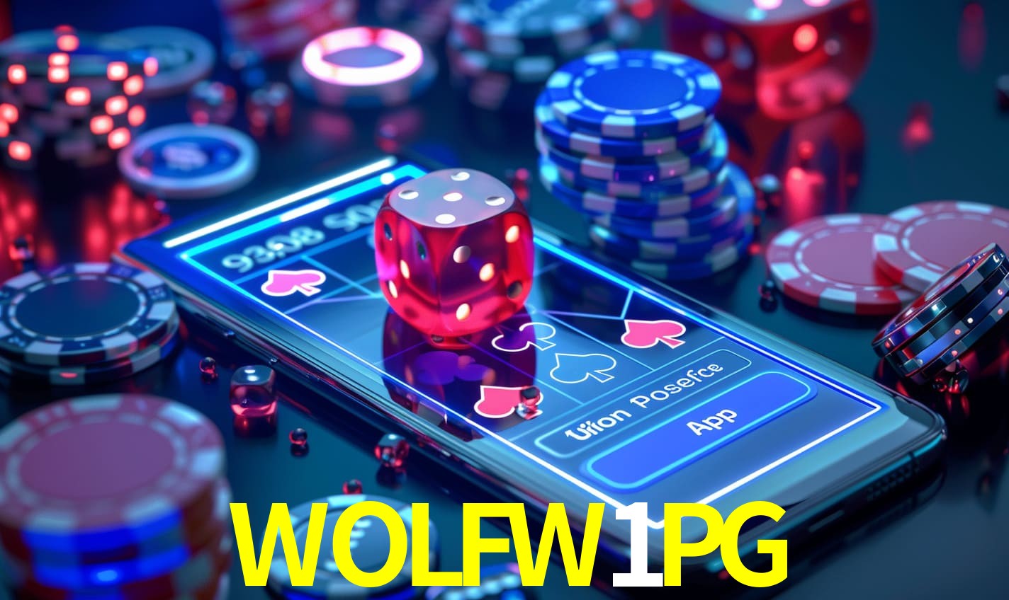Baixar App WOLFW1PG