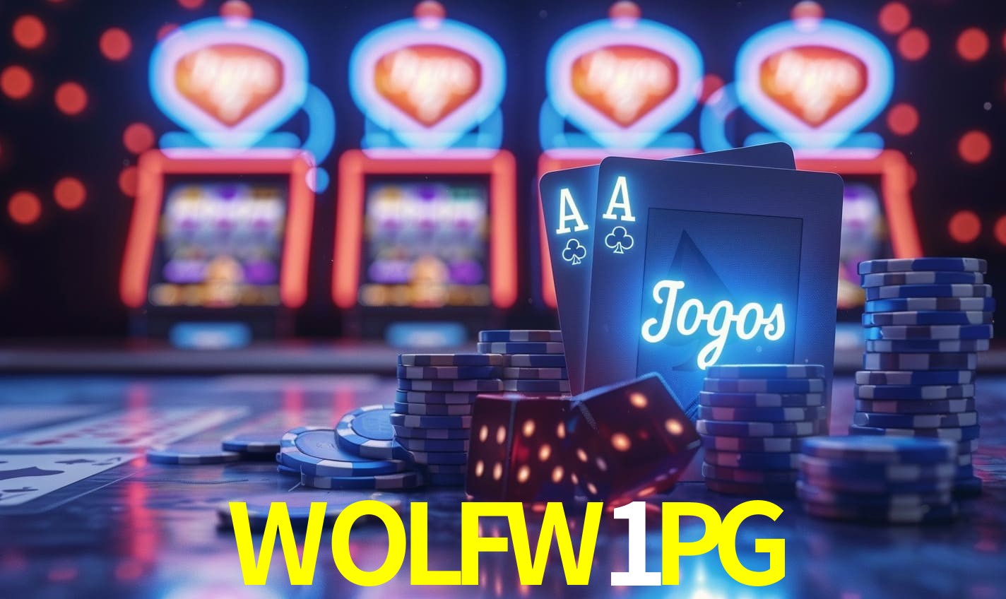 Lista de Jogos WOLFW1PG